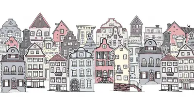 Small Town Light design