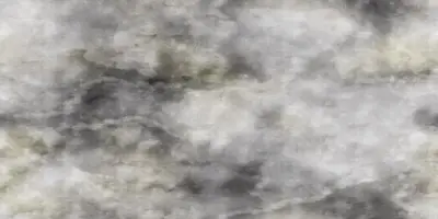 Cloudy Marble Mural  design