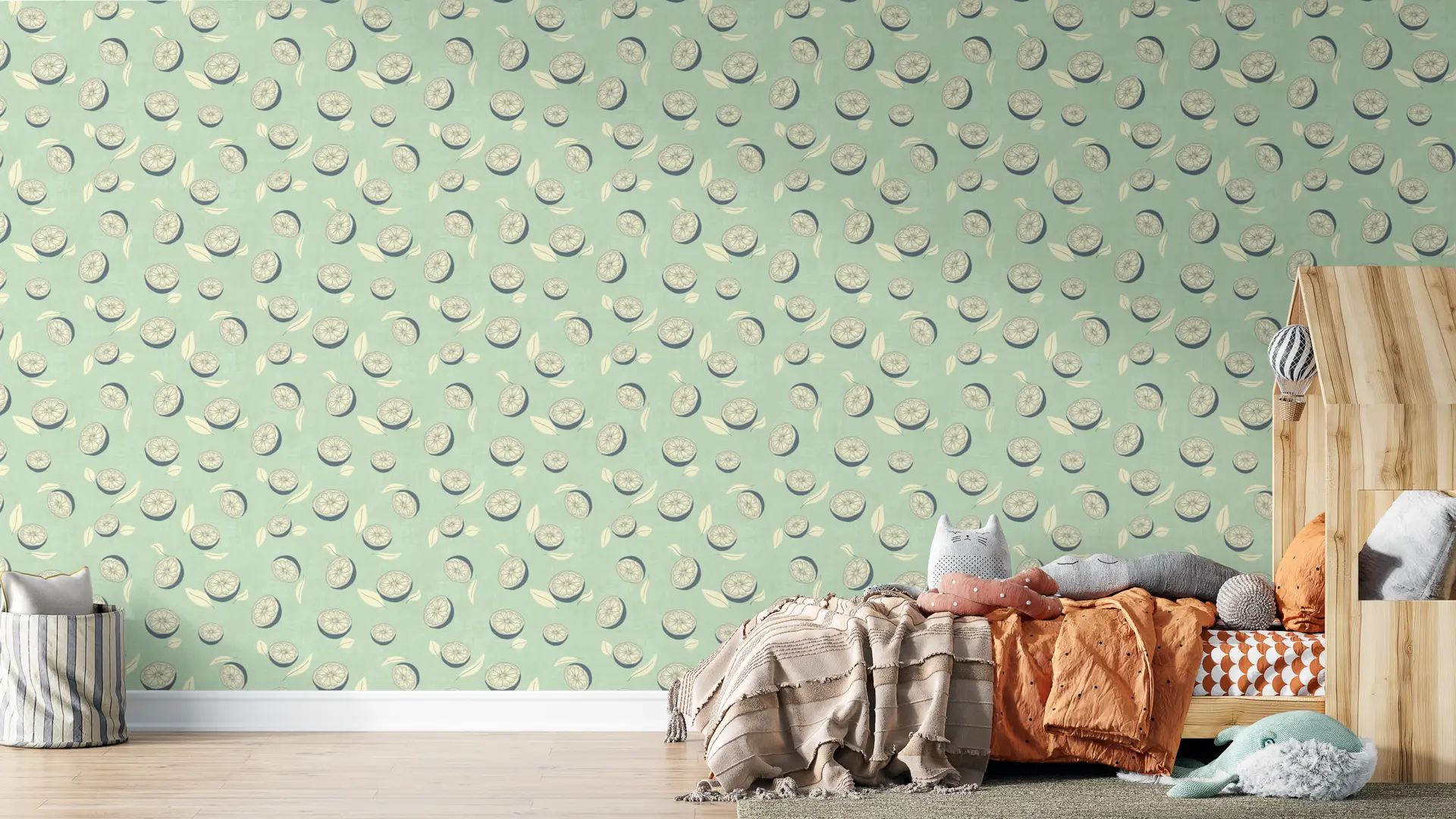 Limonchello Spritz Green preview