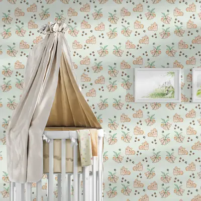 Aquatic squirrel preview