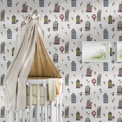 Quirkyville Autumn preview