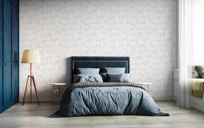 Feminine Curves black&white wallpaper preview