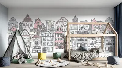 Small Town Light preview