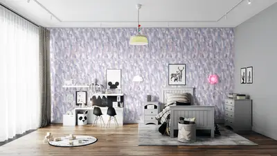 Bright splash purple preview