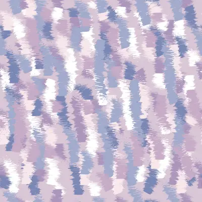 Bright splash purple design