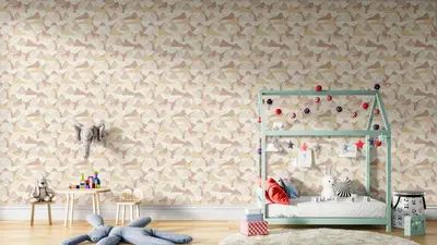 Bird Eye View Mountains yellow wallpapers preview