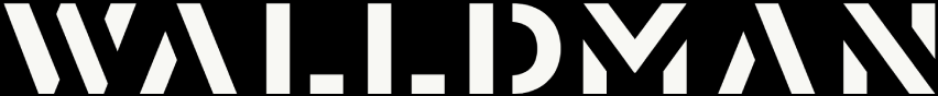 Walldman Logo